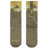 BUFF THERMONET® Over The Calf Socks, Olive L
