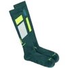 BUFF THERMONET® Over The Calf Socks, Žalias, L