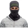 Kaklaskarė Buff Dryflx Pro Balaclava Juodas