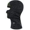Kaklaskarė Buff Dryflx Pro Balaclava Juodas