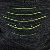 Kaklaskarė Buff Dryflx Pro Balaclava Juodas