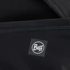 Kominiarka BUFF TECH FLEECE HINGED BALACLAVA SOLID Juodas
