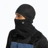 Kominiarka BUFF TECH FLEECE HINGED BALACLAVA SOLID Juodas