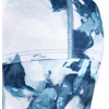BUFF Thermonet Hinged Balaclava Synth, Baltas-Mėlyna