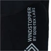 BUFF Windproof Balaclava Solid, Juodas