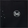 BUFF Windproof Balaclava Solid, Juodas