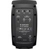 Kompiuterio kolonėlės Adam audio d3v juodas - para monitorów