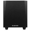 Kompiuterio kolonėlės Adam audio t10s - subwoofer aktywny 130w