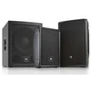 JBL IRX108BT - aktyvi 2 juostų kolonėlė (PA)