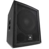 Kompiuterio kolonėlės JBL IRX115S - aktyvus žemų dažnių garsiakalbis