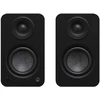 Kompiuterio kolonėlės Kanto audio yu4 ? aktyvūs garsiakalbiai 140w bluetooth / phono ? matiniai juodi (pora)