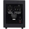 Kompiuterio kolonėlės Presonus eris pro sub10 - aktyvus žemųjų dažnių garsiakalbis