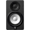 Kompiuterio kolonėlės Yamaha hs5 juodas – aktyvus dviejų krypčių artimojo lauko monitorius