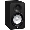 Kompiuterio kolonėlės Yamaha hs5 juodas – aktyvus dviejų krypčių artimojo lauko monitorius