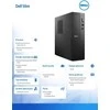 DELL ECS1250 Intel® Core™ i3 i3-14100 8 GB DDR5-SDRAM 512 GB SSD Windows 11 Pro Slim PC PC Juodas
