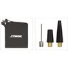 Sthor Toya Sa Poland Kompresorius automobilinis | 12V / 120W (82107)