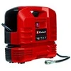 Einhell Kompresorius TC-AC 190 OF Set