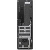 Stacionarus kompiuteris Komputer dell pro slim essential qvs1260 win11pro i5-14500/16gb/512gb ssd/intel uhd 730/wlan+bt/kb/pelė/3yps