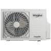 Kondicionierius Whirlpool Klimatyzator jednostka zewnętrzna 2.6kw spicr309wfo