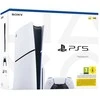 Konsolė sony playstation 5 slim 1tb