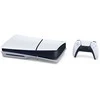 Sony PlayStation 5 Slim Disc Edition 1TB – Baltas