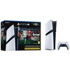 Sony Playstation 5 Pro FC26 Bundle 2 TB Wi-Fi Juodas, Baltas