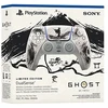 Sony PlayStation DualSense Ghost of Yotei Juodas Limited Edition belaidis valdiklis (PS5)