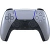 Sony PlayStation 5 DualSense Wireless Controller – Sidabrinis