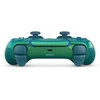 Sony DualSense Žalsvai mėlyna Bluetooth/USB Žaidimų pultelis Analoginis / skaitmeninis PlayStation 5, Android, MAC, PC, iOS