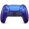 Belaidis valdiklis Sony PlayStation 5 DualSense žaidimų pultas, chromuotas, indigo spalvos