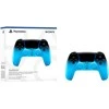 Sony DualSense Juodas, Mėlyna Bluetooth/USB Gamepad Analogue / Digital PlayStation 5