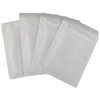 BESTPAK Bubble envelopes padded envelopes C13 170x220 100 pcs. Baltas