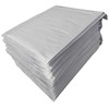 BESTPAK Bubble envelopes padded envelopes C13 170x220 100 pcs. Baltas