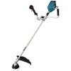 Makita UR012GZ06 Cordless brush cutter/grass trimmer, 2x40Vmax XGT, 480mm, BL-motor, AFT, ADT, be akumuliatoriaus ir kroviklio
