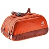 Kelioninė kosmetinė Deuter Wash Bag Tour II - Raudona (red clay)