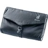 Deuter Wash Bag II - folding Kosmetinis krepšelis (Juodas)