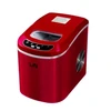 Kostkarka do lodu lin ice pro-r12 raudona