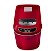 Kostkarka do lodu lin ice pro-r12 raudona