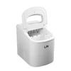 Ledukų Gaminimo Aparatas - Lin Ice Pro-W12 Baltas
