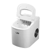 Ledukų Gaminimo Aparatas - Lin Ice Pro-W12 Baltas
