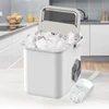 Ice maker MAESTRO MR-821 Baltas