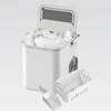 Ice maker MAESTRO MR-821 Baltas