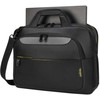Targus citygear 43,9 cm (17.3") torba ładowana od góry juoda