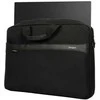 Targus Krepšys na laptopa 13-14'' geolite ecosmart slim brief - juodas
