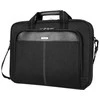 Targus Krepšys na laptopa 15.6'' classic slim briefcase - juoda