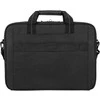 Targus Krepšys na laptopa 15.6'' classic slim briefcase - juoda
