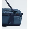 Krepšys podróżna The North Face Base Camp Voyager Duffel 62 L - mėlynas/summit navy
