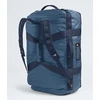 Krepšys podróżna The North Face Base Camp Voyager Duffel 62 L - mėlynas/summit navy