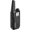 Krótkofalówka baofeng bf-t25e juoda, 2 sztuki