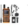 Krótkofalówka baofeng uv-17e oranžinė